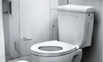 Vaso sanitário — desentupimento em Londrina
